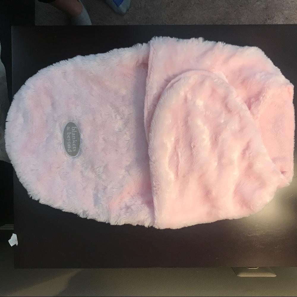 Baby swaddle Blanket